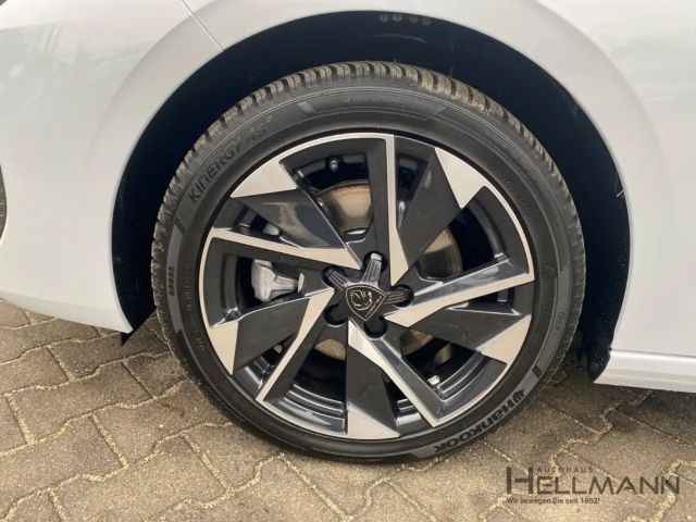 Peugeot 308 Allure Pack Hybrid SW