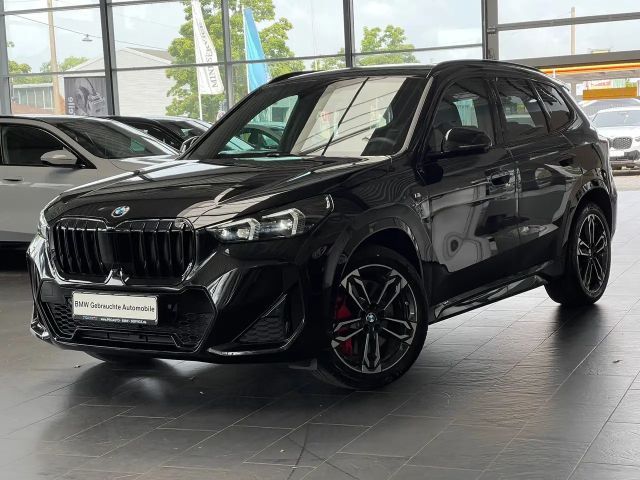 BMW X1 M-Sport sDrive