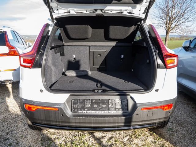 Volvo XC40 Dark Plus