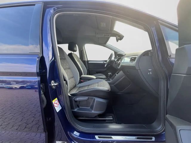 Volkswagen Touran 2.0 TDI DSG