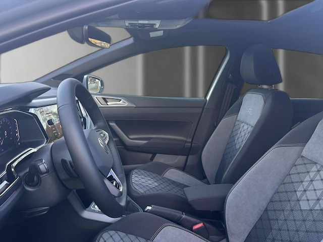 Volkswagen Polo 1.0 TSI DSG IQ.Drive R-Line