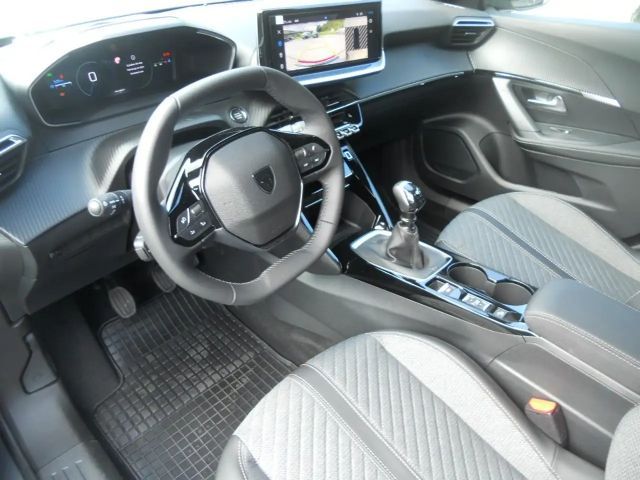 Peugeot 2008 Allure Pack PureTech