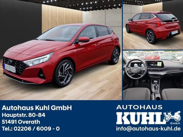 Hyundai i20 1.0 Prime