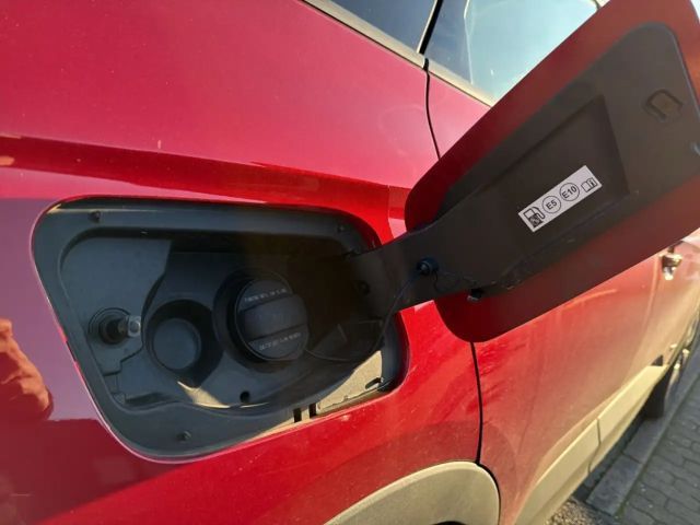 Opel Grandland X Business Elegance