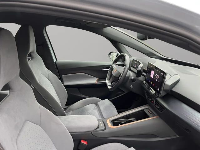 Cupra Born Schalensitze - HuD - Wärmepumpe - Tech M