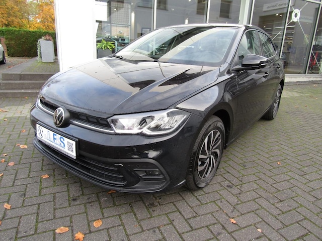 Volkswagen Polo 1.0 TSI