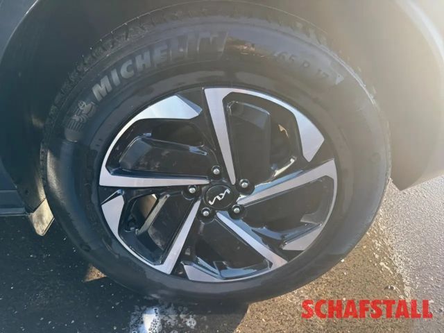 Kia Sportage GDi Vision