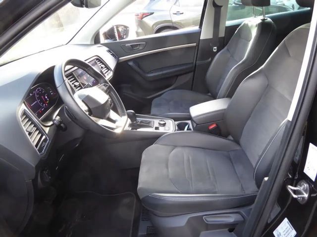 Seat Ateca 4Drive DSG