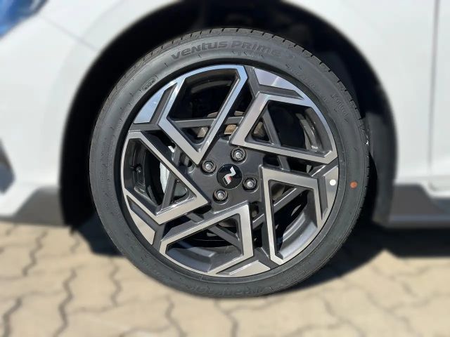 Hyundai i20 1.0 N Line T-GDi