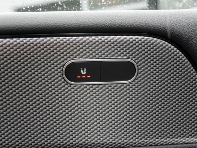 Mercedes-Benz B 250 B 250 e