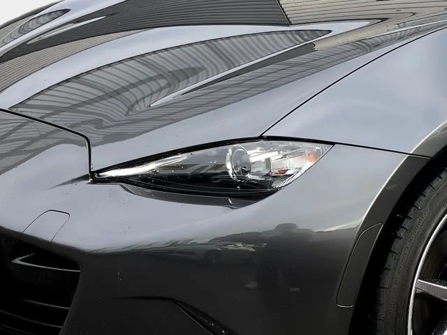 Mazda MX-5 G184 Cabrio Soft Top KAZARI