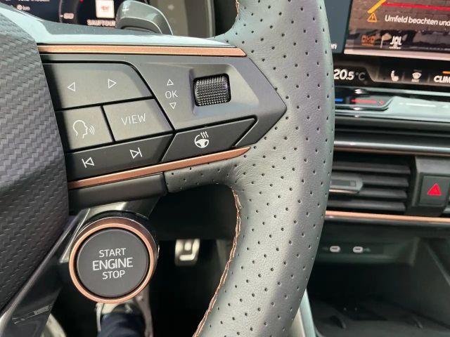 Cupra Formentor 2.0 TSI 4Drive DSG VZ