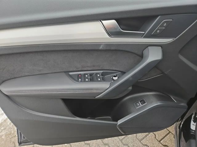 Audi Q5 40 TFSI Quattro S-Line