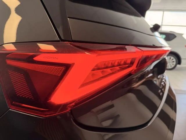 Cupra Born 170 (58kWh) SHZ*Navi*RearView*ACC*TechPaket*