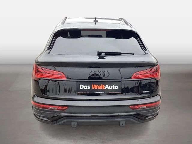 Audi Q5 40 TDI Quattro