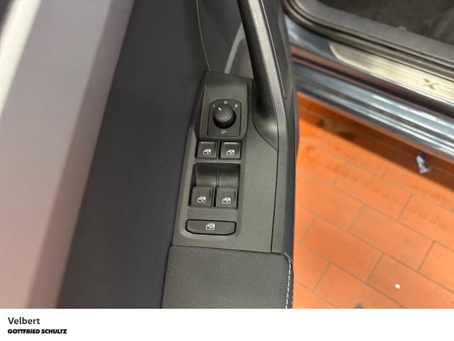 Seat Ibiza 1.0 TSI DSG Xcellence