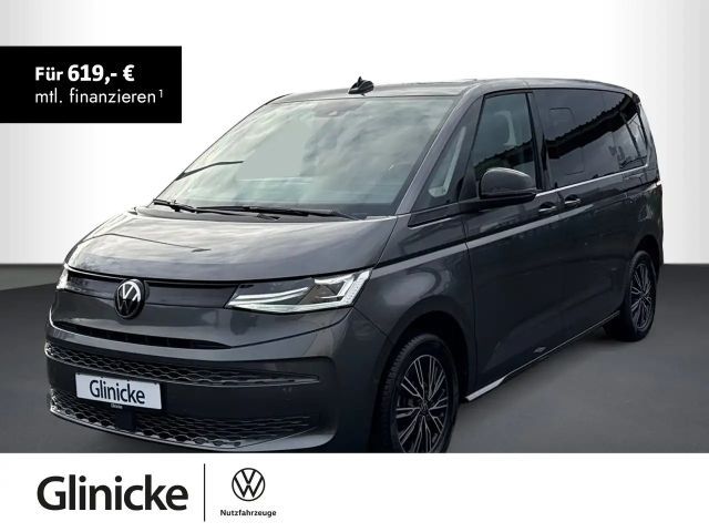 Volkswagen Multivan 2.0 TDI DSG T7