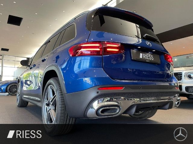 Mercedes-Benz GLB 220 4MATIC