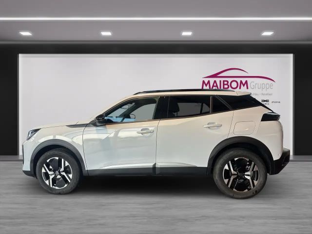 Peugeot 2008 Allure Pack Hybrid