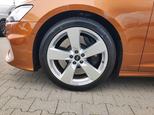 Audi S6 Quattro Sedan