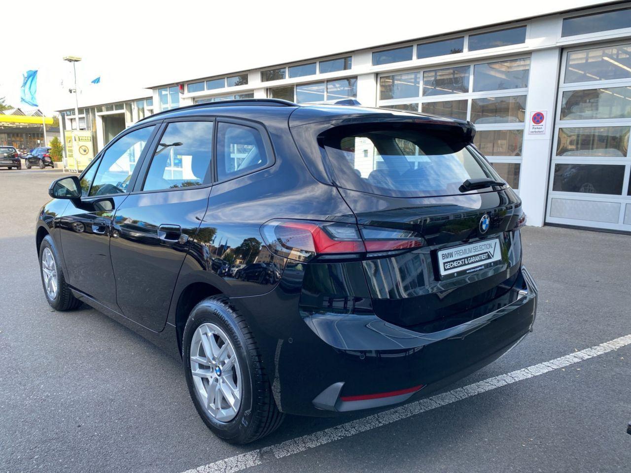 BMW 216 216i Active Tourer