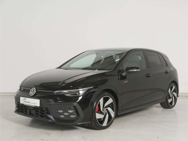 Volkswagen Golf 2.0 TSI Style