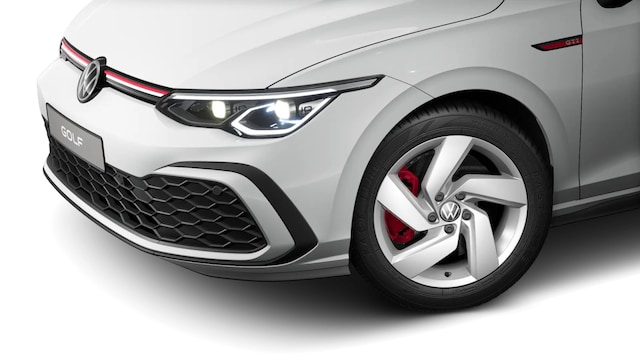 Volkswagen Golf 2.0 TSI GTI