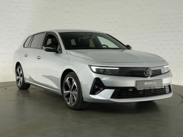 Opel Astra GS-Line Grand Sport Sports Tourer