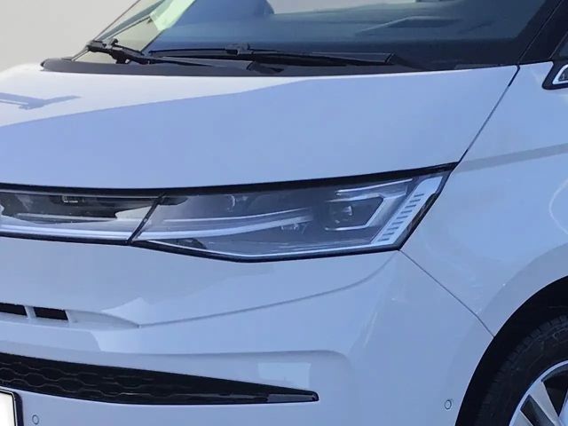 Volkswagen Multivan T7 eHybrid