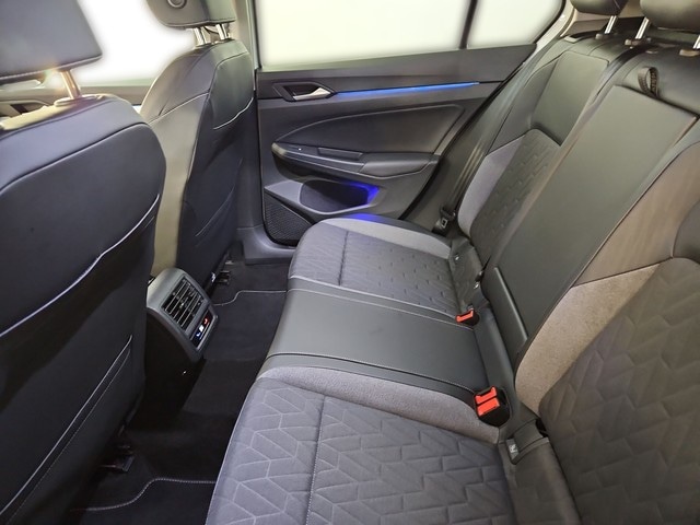 Volkswagen Golf Golf VIII