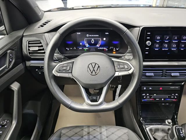 Volkswagen T-Cross DSG R-Line