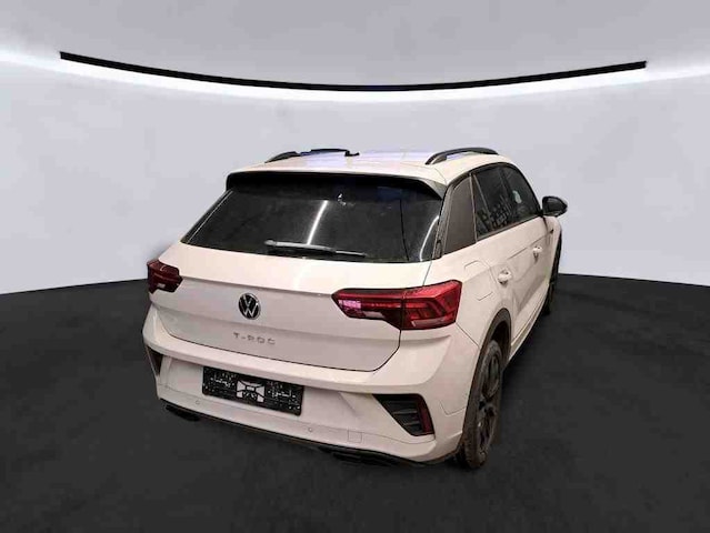 Volkswagen T-Roc 1.5 TSI DSG R-Line