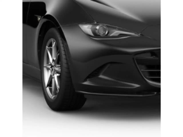 Mazda MX-5 Exclusive-line