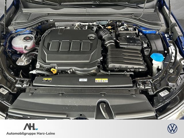 Volkswagen Passat Business IQ.Drive Max Pro