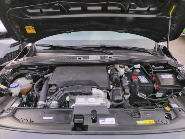 Opel Corsa GS-Line Grand Sport