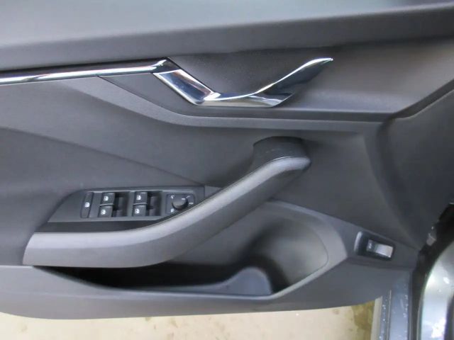 Skoda Kamiq Selection