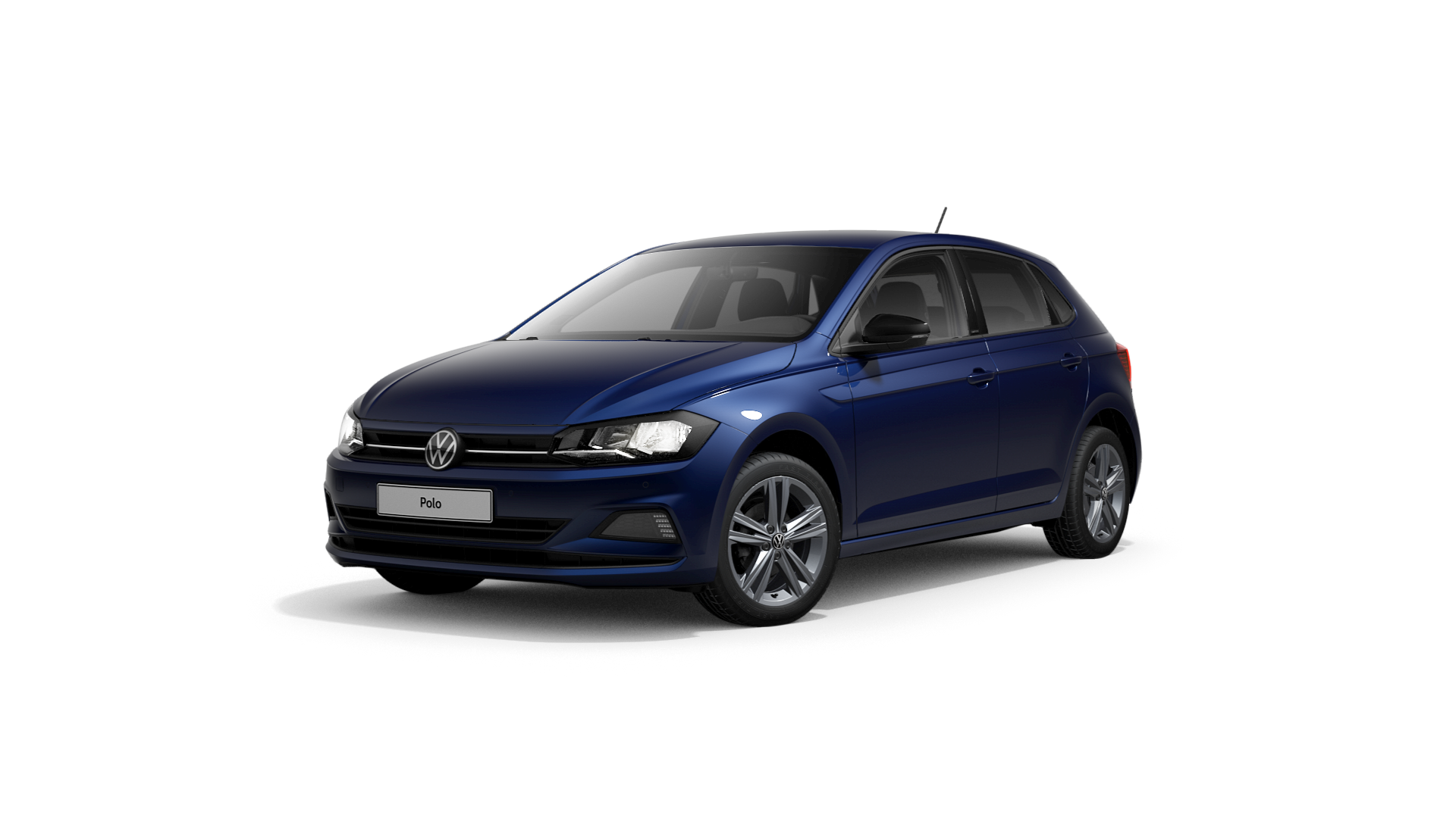 Volkswagen Polo 1.0 TSI