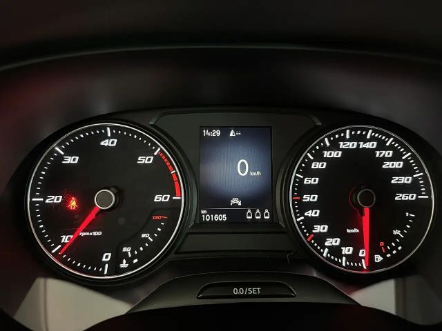 Seat Ateca 2,0TDI Xperience  *LED*NAVI*Sitzheizung*Tempoma...