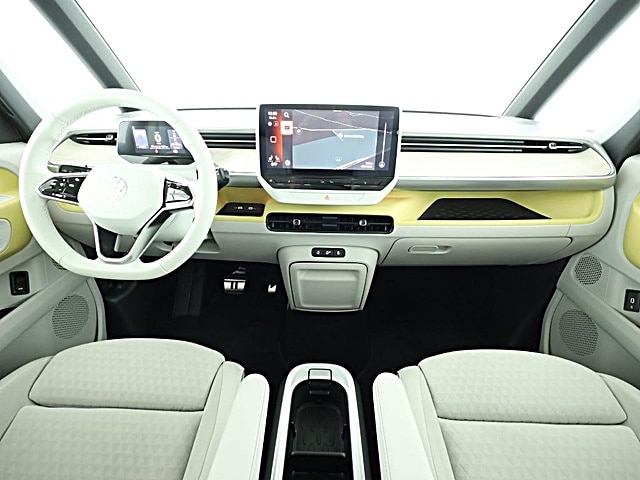 Volkswagen ID.Buzz Pro