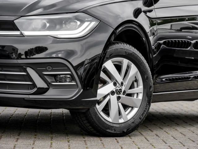 Volkswagen Polo 1.0 TSI DSG IQ.Drive Style