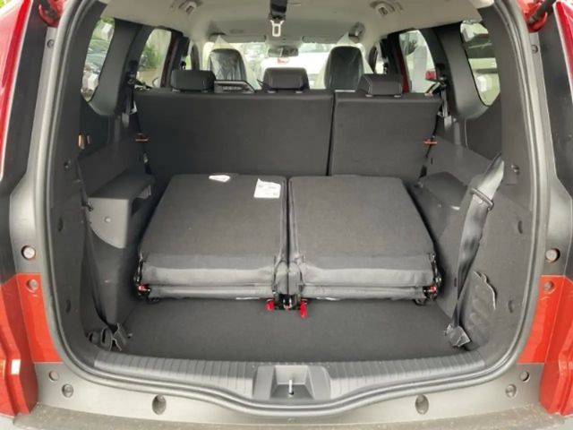 Dacia Jogger Hybrid 140