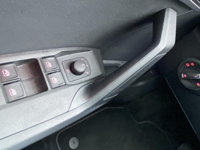 Seat Arona 1.0 TSI DSG FR-lijn