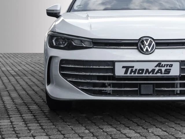 Volkswagen Passat 1.5 TSI Business DSG Variant