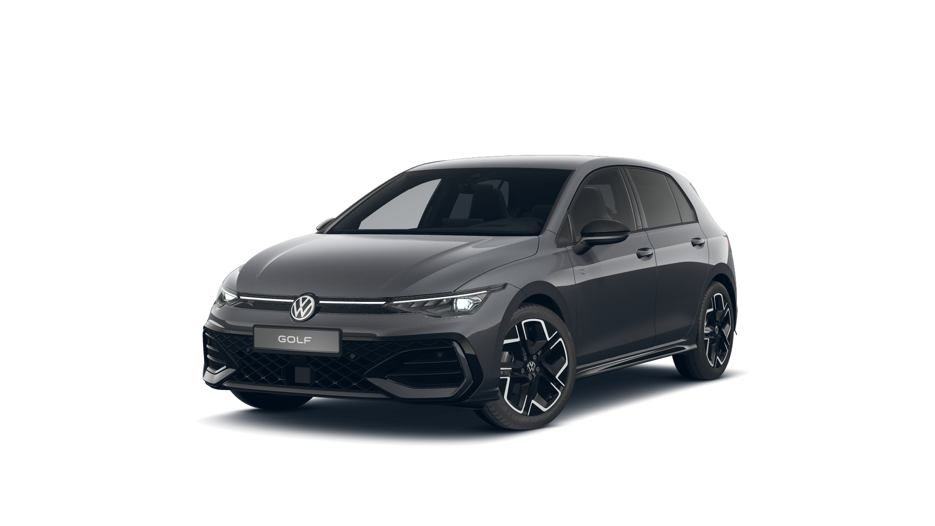 Volkswagen Golf 2.0 TDI DSG Golf VIII R-Line