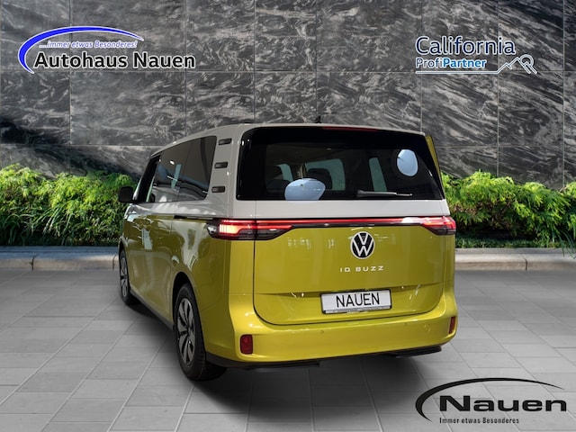 Volkswagen ID.Buzz 150 kW Pro