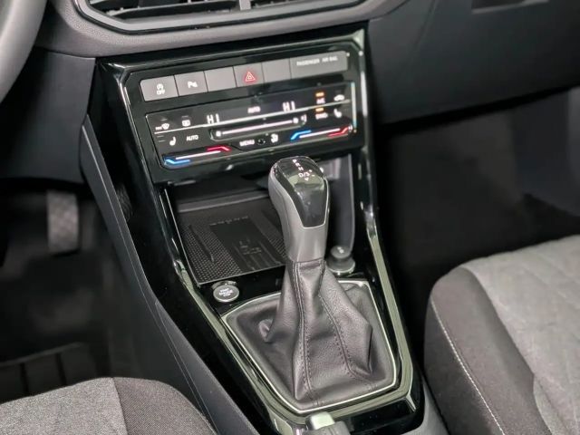 Volkswagen T-Cross 1.0 TSI DSG Life