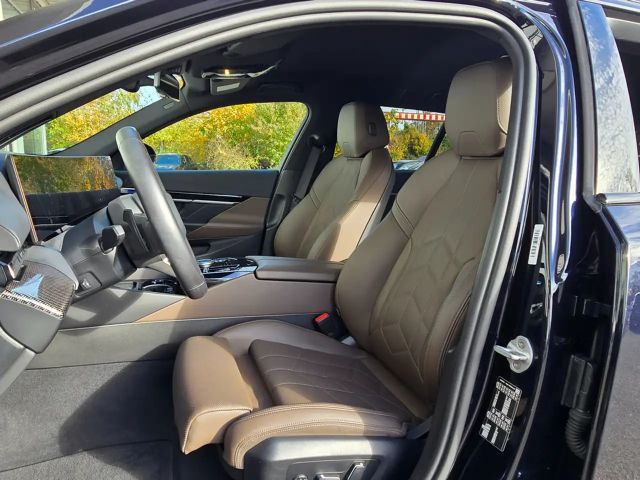 BMW 520 520d M-Sport Touring