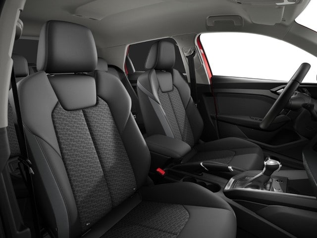 Audi A1 30 TFSI S-Tronic Sportback