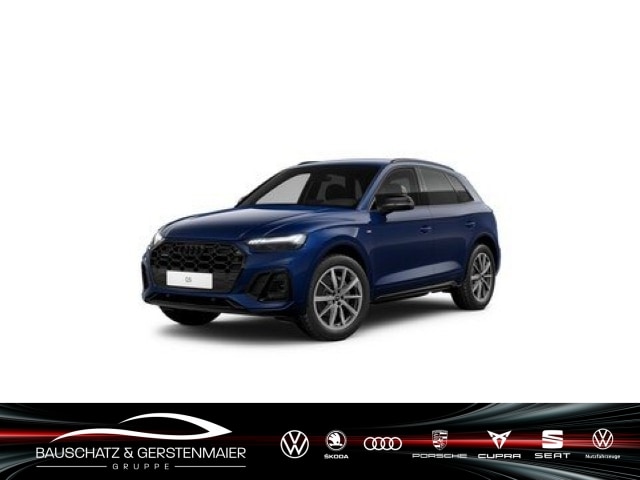 Audi Q5 40 TDI Quattro S-Tronic