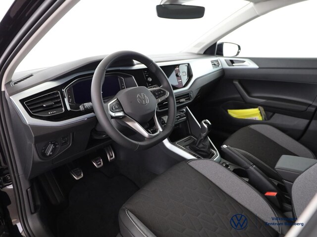 Volkswagen Polo 1.0 TSI